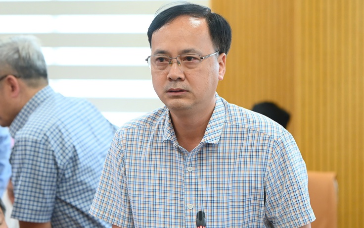 300 tấn thịt lợn bệnh vào trường học, Bộ NN-MT nói gì?