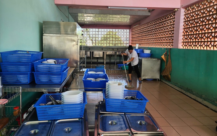 Các ca tay chân miệng tăng nhanh: Sở GD-ĐT TP.HCM chỉ đạo nóng