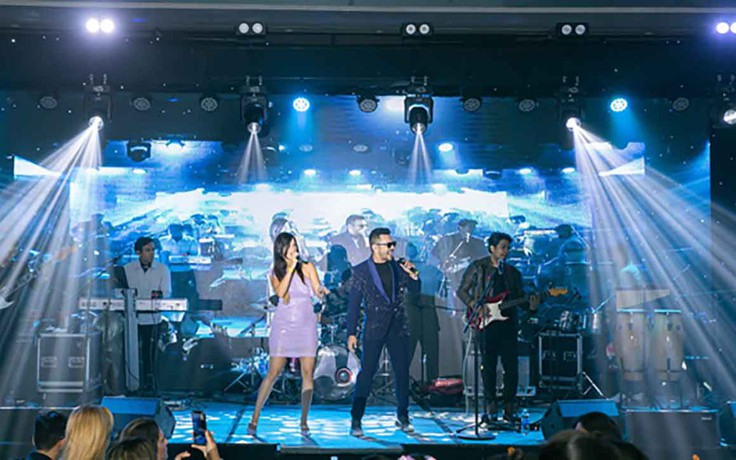 Phát Hoàng Gia AVL: Cho thuê âm thanh sự kiện uy tín tại TP.HCM