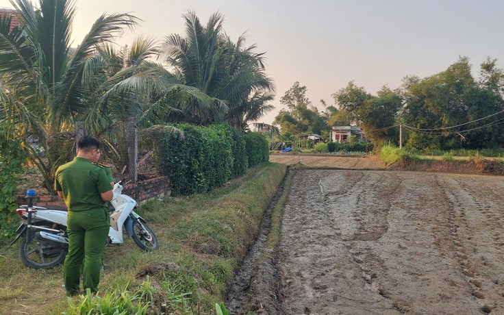 Gia Lai: Phát hiện nhiều thi thể cháy xém trong ngôi nhà ở Cát Tiến