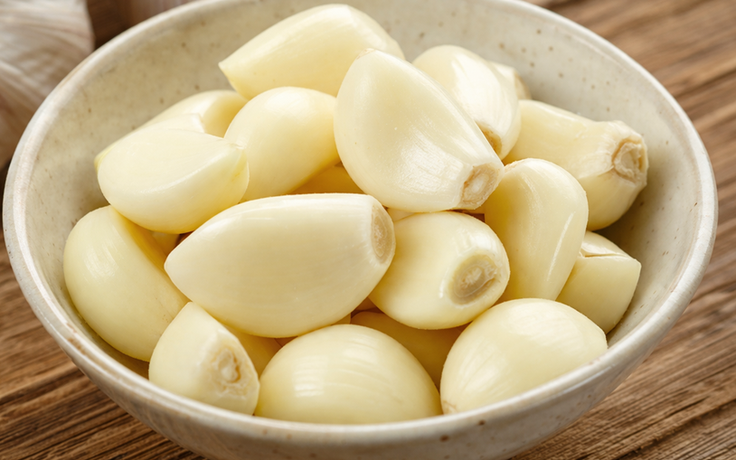 4 nhóm người nên ăn tỏi mỗi ngày để cải thiện sức khỏe