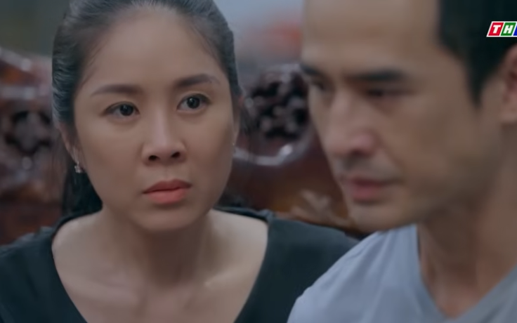 Vì sao phim có Lê Phương đóng chính khiến khán giả ‘đứng ngồi không yên’?