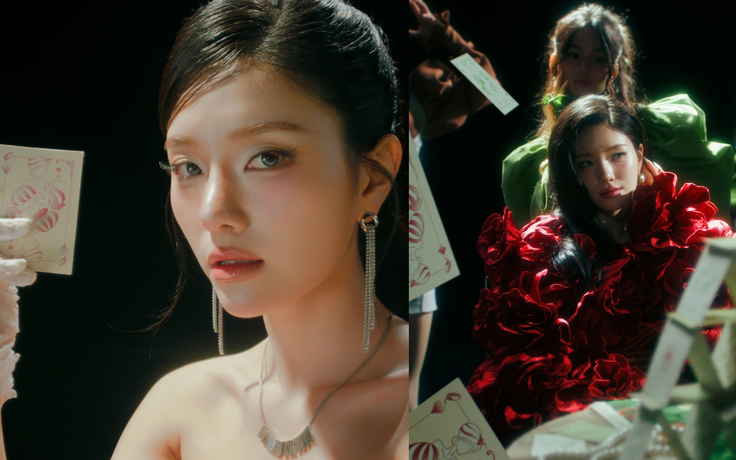 Thêm một ca sĩ Hàn Quốc hoạt động tại Việt Nam