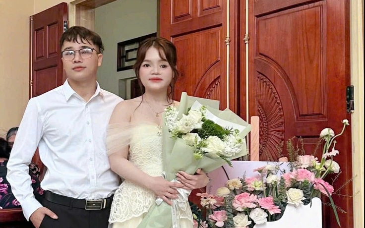 Cặp đôi trẻ ‘tái sinh’ từ 97% thương tật sau tai nạn kinh hoàng ở Hà Giang