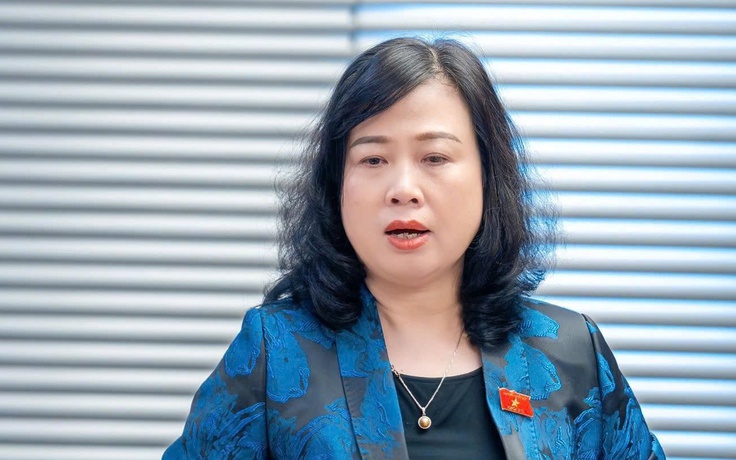 BV Bạch Mai cơ sở 2 vẫn chưa có 'ngày về'