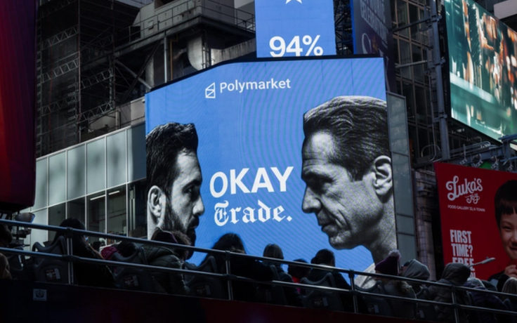 Nhà Trắng cảnh báo nhân viên không dùng tin nội bộ để đặt cược trục lợi