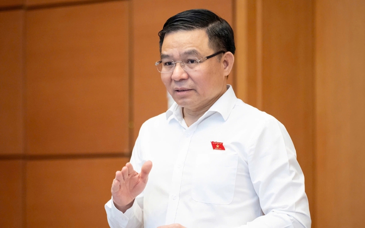 Dự trữ xăng dầu đã tăng lên 26 ngày