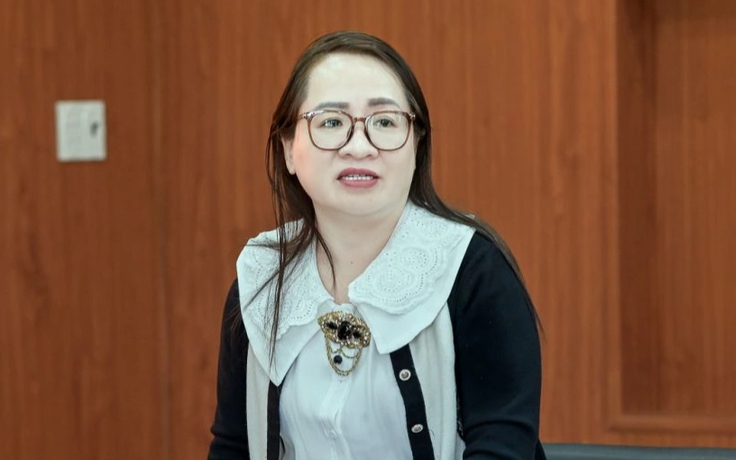 Đại biểu lo giới trẻ lệch chuẩn vì 'phim cung đấu, mô típ tổng tài'