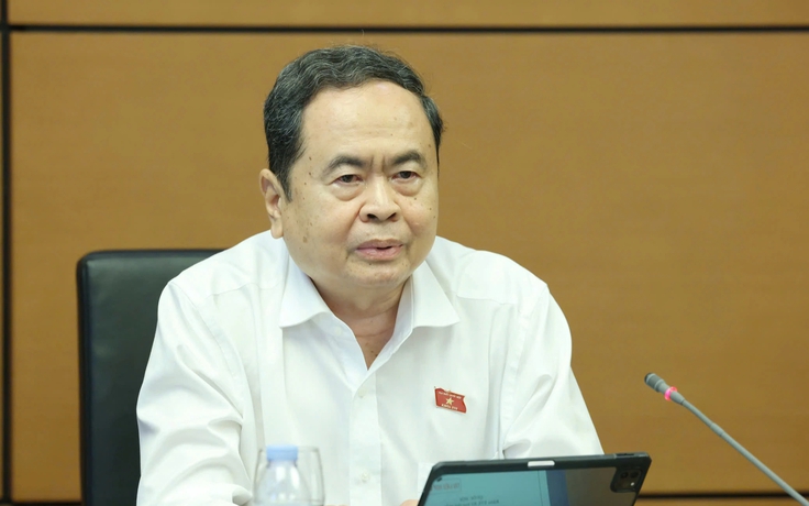 'Muốn tăng trưởng phải có đột phá về thể chế, mở đường cho sản xuất'