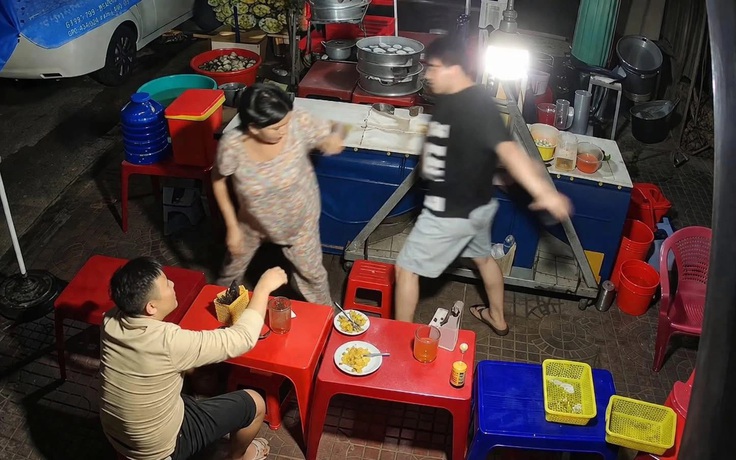 Nguồn cơn của bạo lực đời thường