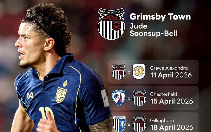 CĐV kêu gọi Madam Pang giải cứu sao nhập tịch Thái Lan trước Asian Cup 2027