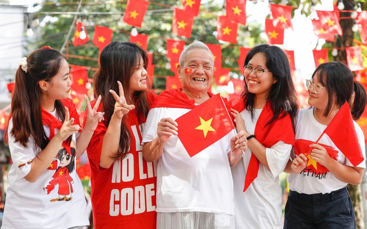 Người lao động đề xuất có thêm một kỳ nghỉ dài trong năm 2026