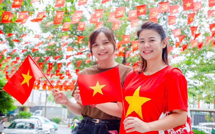 Bộ Nội vụ khẳng định sẽ không hoán đổi ngày làm việc để kéo dài nghỉ lễ