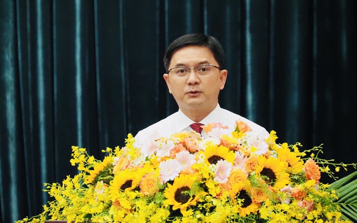 Phó chủ tịch UBND TP.HCM nêu 5 nhiệm vụ trọng tâm của TP học tập toàn cầu