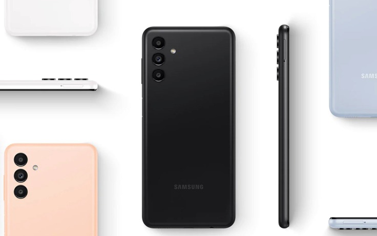 Samsung lần đầu đưa dòng Galaxy A vào thử nghiệm One UI 8.5