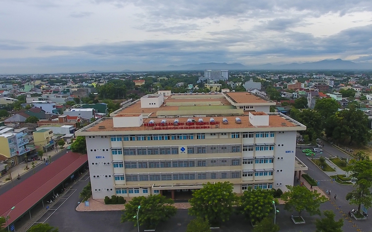 Quảng Ngãi sẽ hỗ trợ kinh phí khám sức khỏe tiền hôn nhân