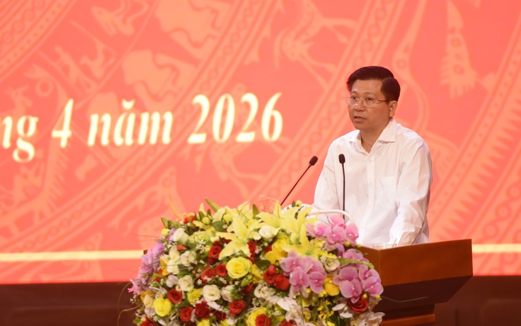 Giao ban công tác đầu tiên giữa Ban Nội chính Thành ủy TP.HCM với các địa phương