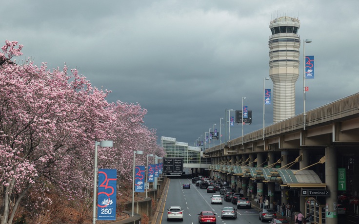 Mỹ tuyển game thủ làm kiểm soát viên không lưu giữa cảnh thiếu nhân lực