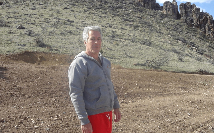 Hạ viện Mỹ sẽ điều trần với nạn nhân Epstein