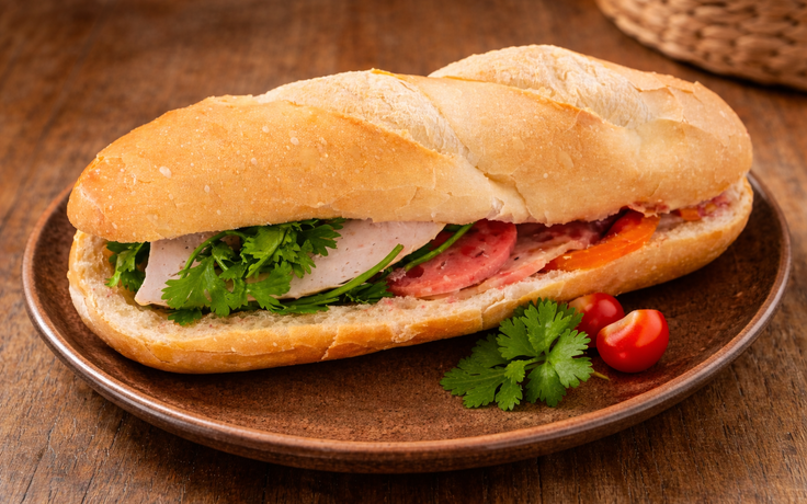 Hãnh diện ‘món ăn quốc dân’ của giới trẻ lọt top 3 ngon nhất thế giới