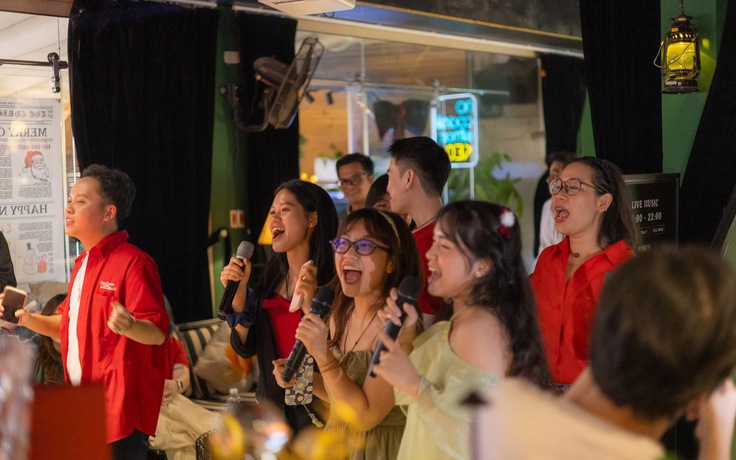 Thưa dần tiếng 1, 2, 3... dô!: Khi người trẻ ngại nhậu, chọn 'tỉnh' thay vì 'say'