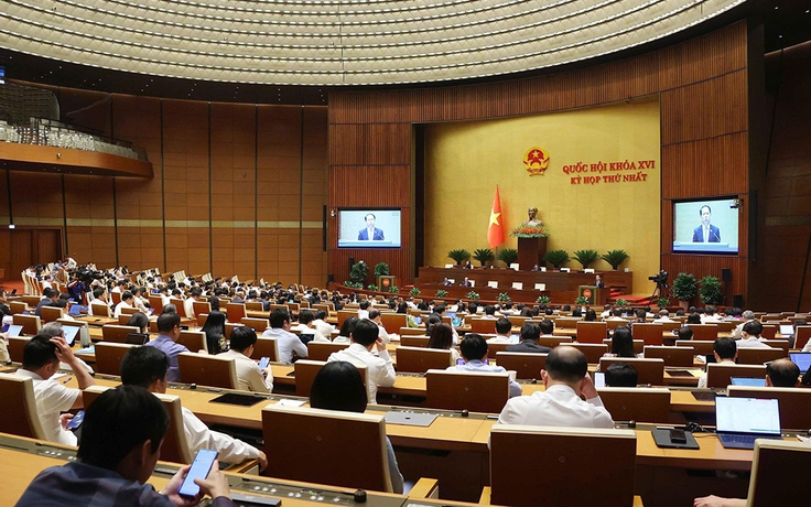 Chưa thể bỏ địa giới hành chính khi công chứng bất động sản