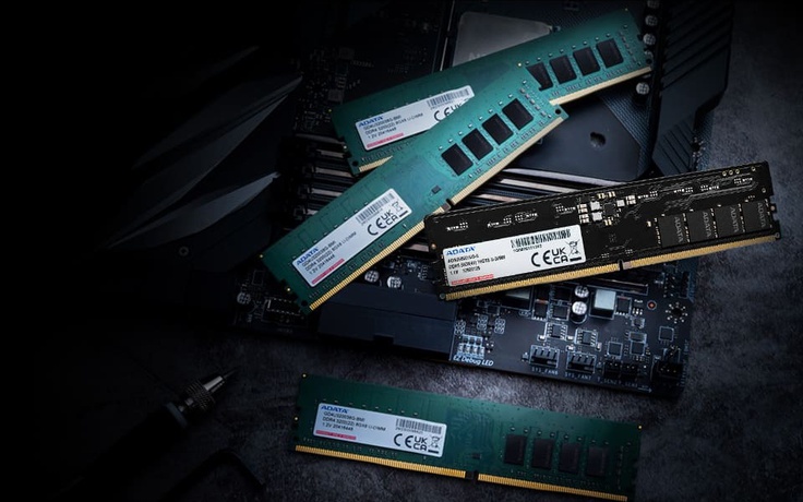 Có nên mua RAM DDR4 vào năm 2026 khi DDR5 tăng vọt?