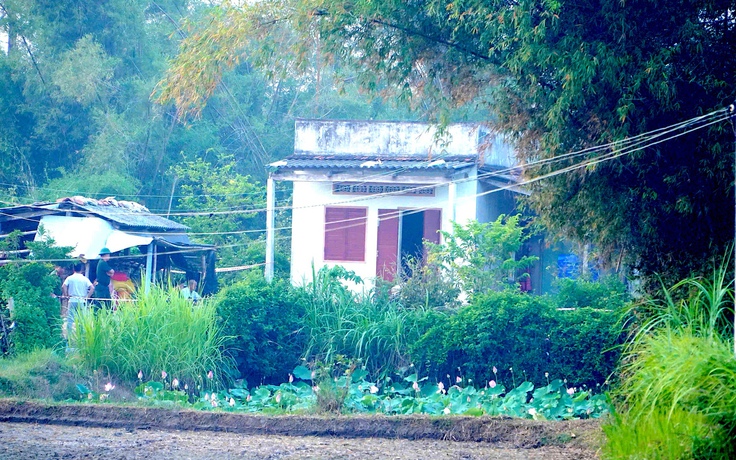 4 thi thể cháy xém trong căn nhà ở Gia Lai: Công an xã có báo cáo ban đầu