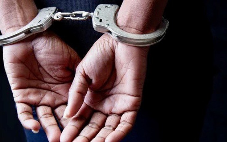 Bắt Đội phó Đội điều tra PC01 Công an tỉnh An Giang