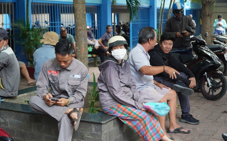 Quy trình bữa ăn bán trú Trường Bình Quới Tây và các nơi khác thế nào?