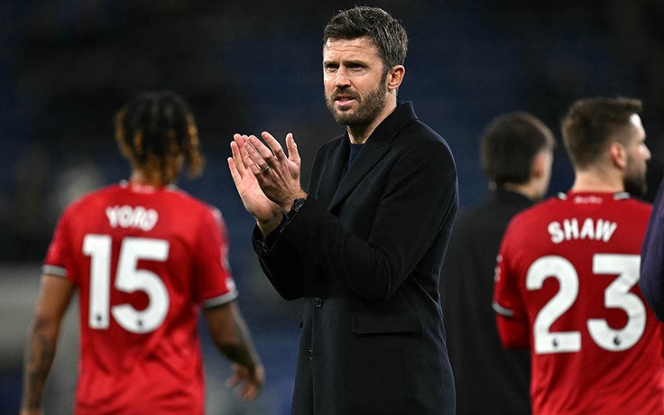 'Carrick phiêu lưu ký' sẽ có phần hai?