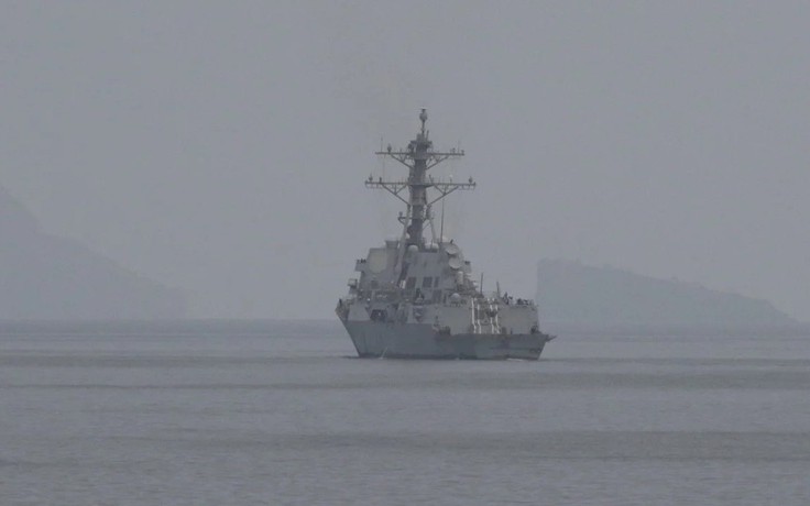 Giải mã chiến cuộc Iran sau đàm phán thất bại