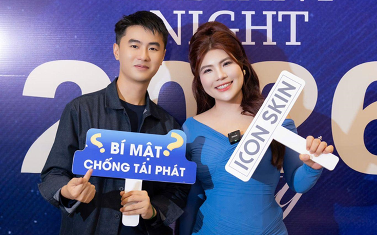 Hành trình khởi nghiệp từ con số 0 của Nguyễn Ngọc Sáng trong lĩnh vực spa