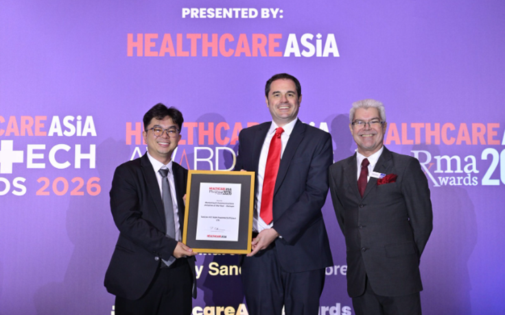 Dấu ấn Takeda Việt Nam trong hành trình phòng ngừa sốt xuất huyết Dengue