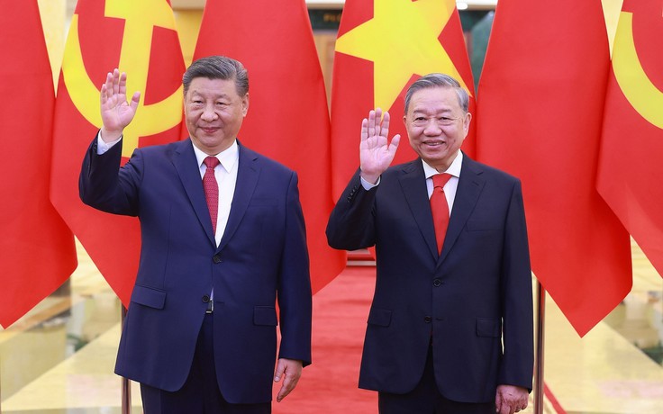 Phát huy truyền thống hữu nghị Việt Nam - Trung Quốc, nâng tầm kết nối chiến lược trong giai đoạn phát triển mới