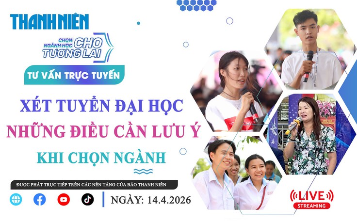 TVTT: Xét tuyển ĐH - Những điều cần lưu ý khi chọn ngành - Phần 3