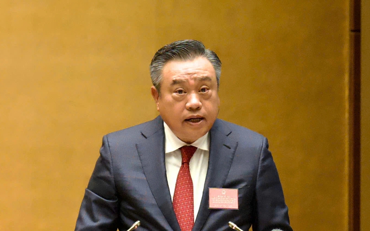 'Vi phạm mới ngày càng tinh vi, khó dự đoán'