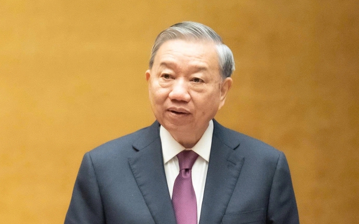 Phát biểu của Tổng Bí thư, Chủ tịch nước tại hội nghị quán triệt nghị quyết T.Ư 2