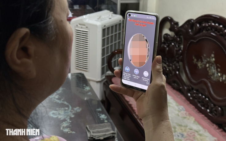 Thuê bao di động nào không cần xác thực khuôn mặt trước ngày 15.4?