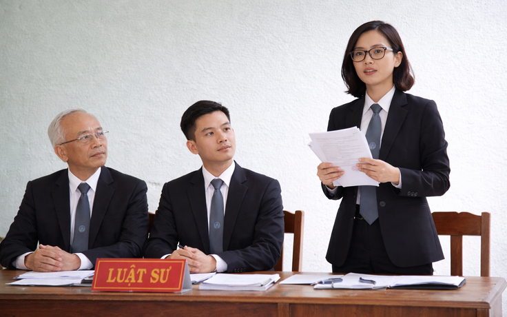 Từ ngày 18.5, Chủ tịch UBND cấp xã được xử phạt luật sư khi nào?