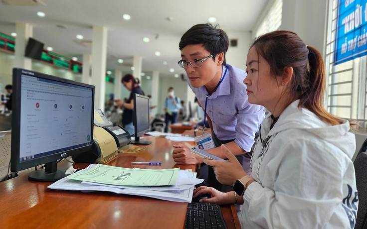 'Cách mạng' thủ tục, dư địa cho tăng trưởng kinh tế