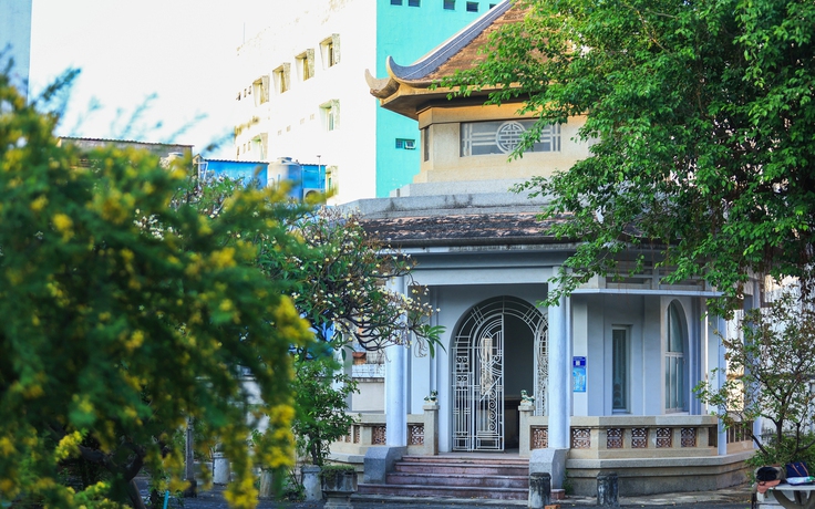 Mộ cổ bát giác ở TP.HCM, dấu tích gia tộc giàu thứ 3 Sài Gòn xưa