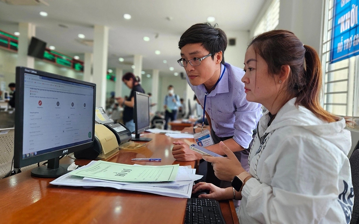 Tin tức đặc biệt trên báo in Thanh Niên 14.4.2026