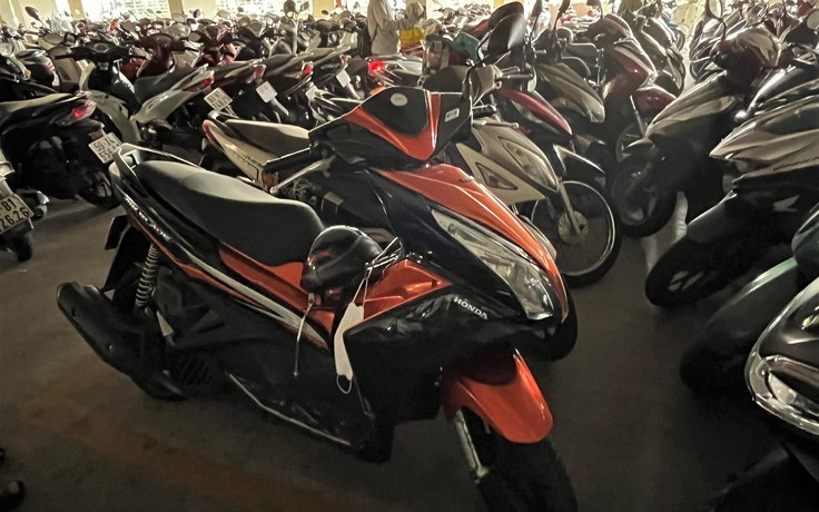 Đề xuất miễn kiểm định lần đầu với xe máy dưới 5 năm