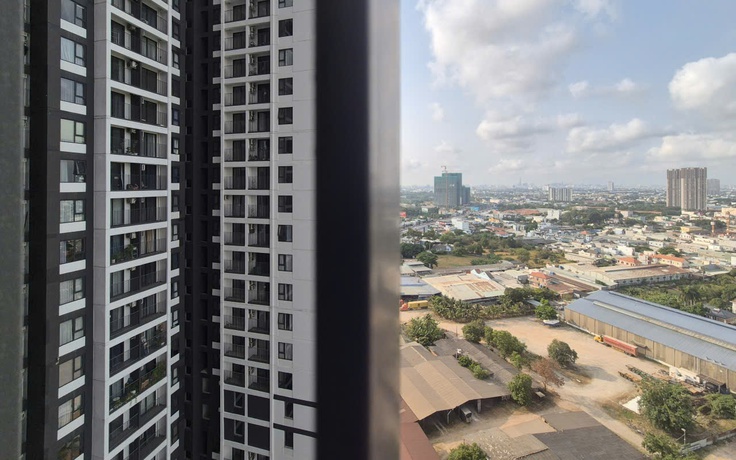 Thuê trọ gần chục triệu đồng mỗi tháng chỉ để ngủ hàng đêm