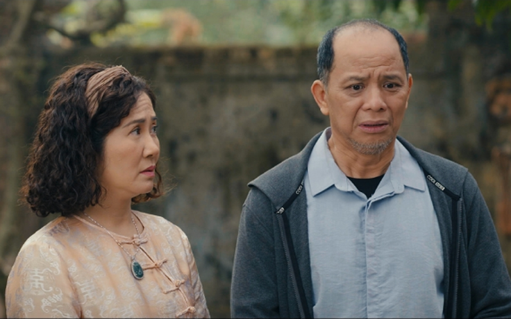 Nữ NSƯT tiết lộ hành trình 30 năm hôn nhân đi qua đổ vỡ