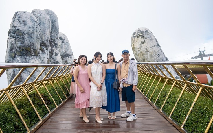 Trải nghiệm ngay tour Đà Nẵng 1 ngày cùng Đại Việt Tourist