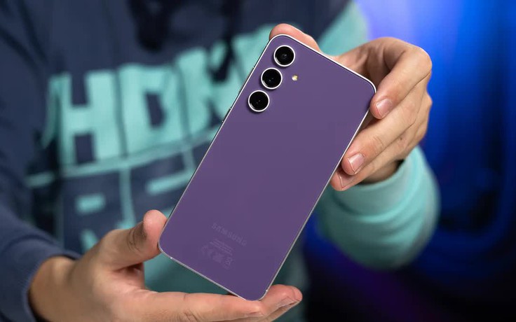 Loạt smartphone Samsung đời cũ hồi sinh nhờ One UI 8.5