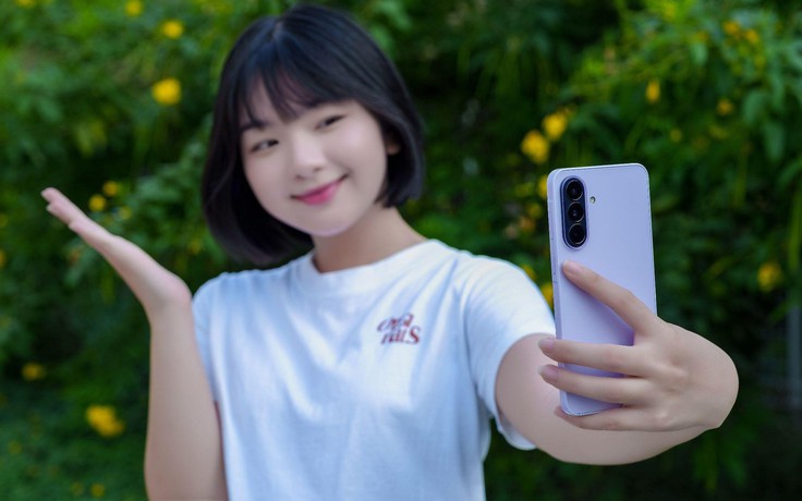 Galaxy A57/A37 đã đúng khi cải tiến camera và thiết kế mỏng hơn