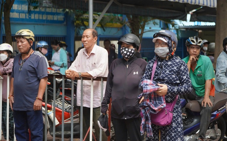 Lỗ hổng nào trong kiểm soát bữa ăn bán trú?